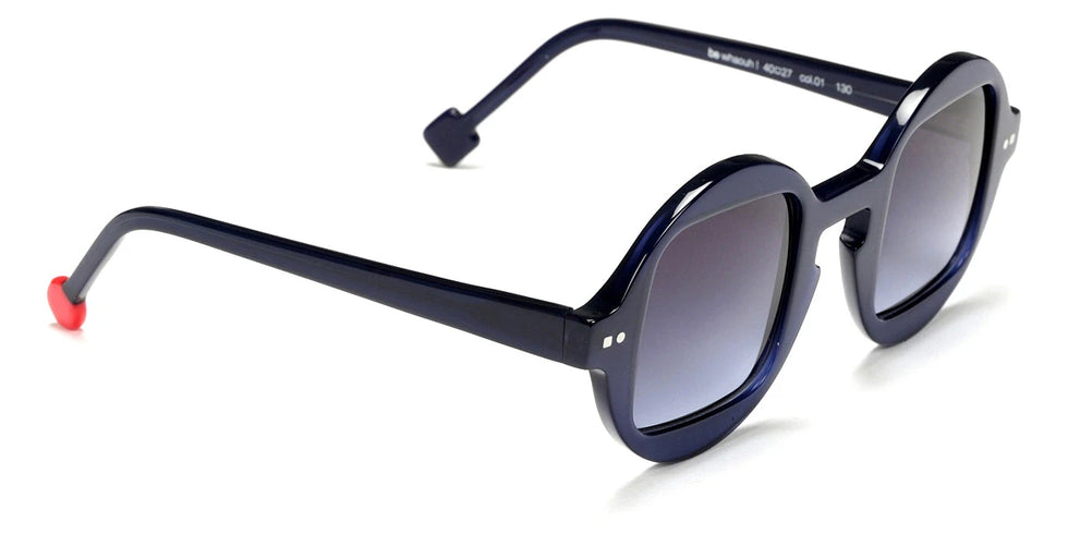 Sabine Be - Mini Be Whaouh ! Sun