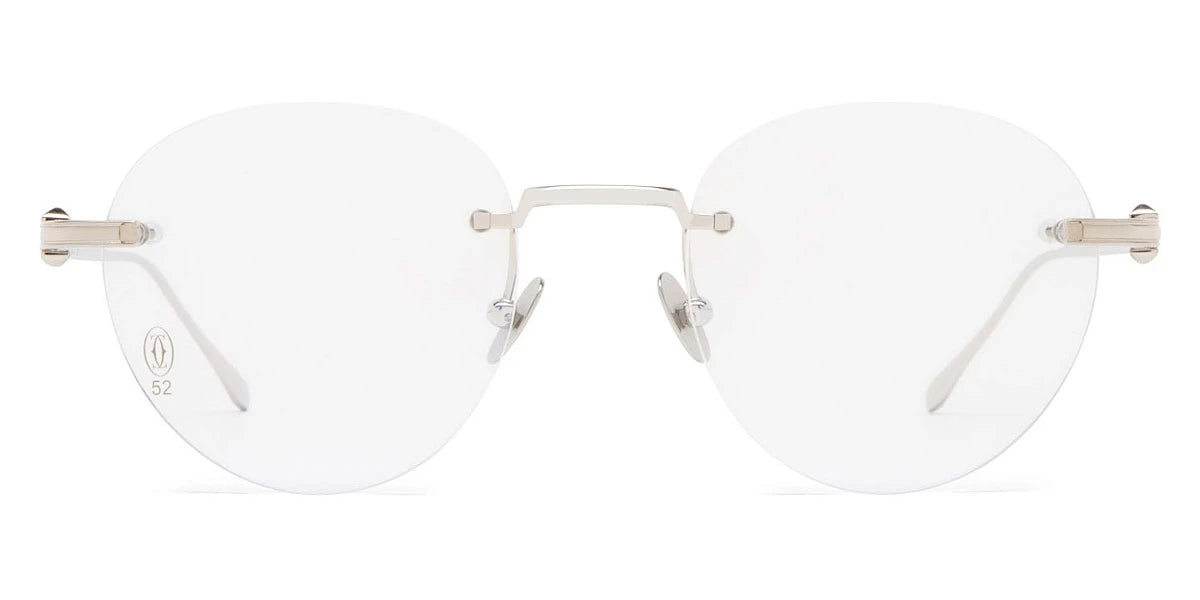 Cartier - CT0342O Pasha de Cartier