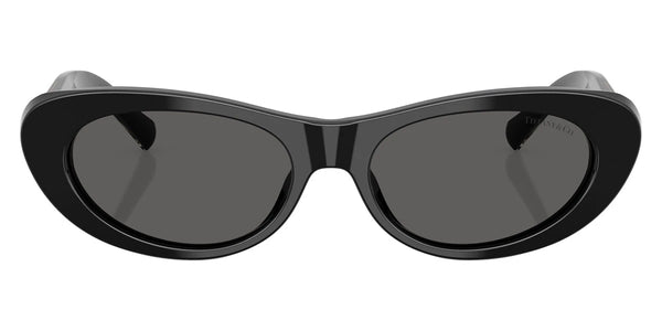 Crystal on Black / Dark Gray / 55-17-140