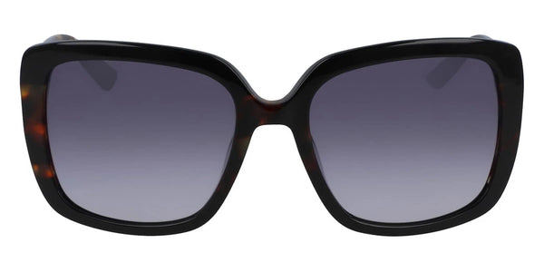 Black Tortoise / Gray Gradient / 55-18-135