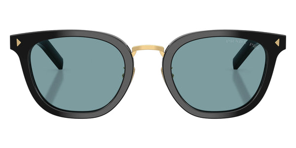 Black / Green Polarized / 52-23-145