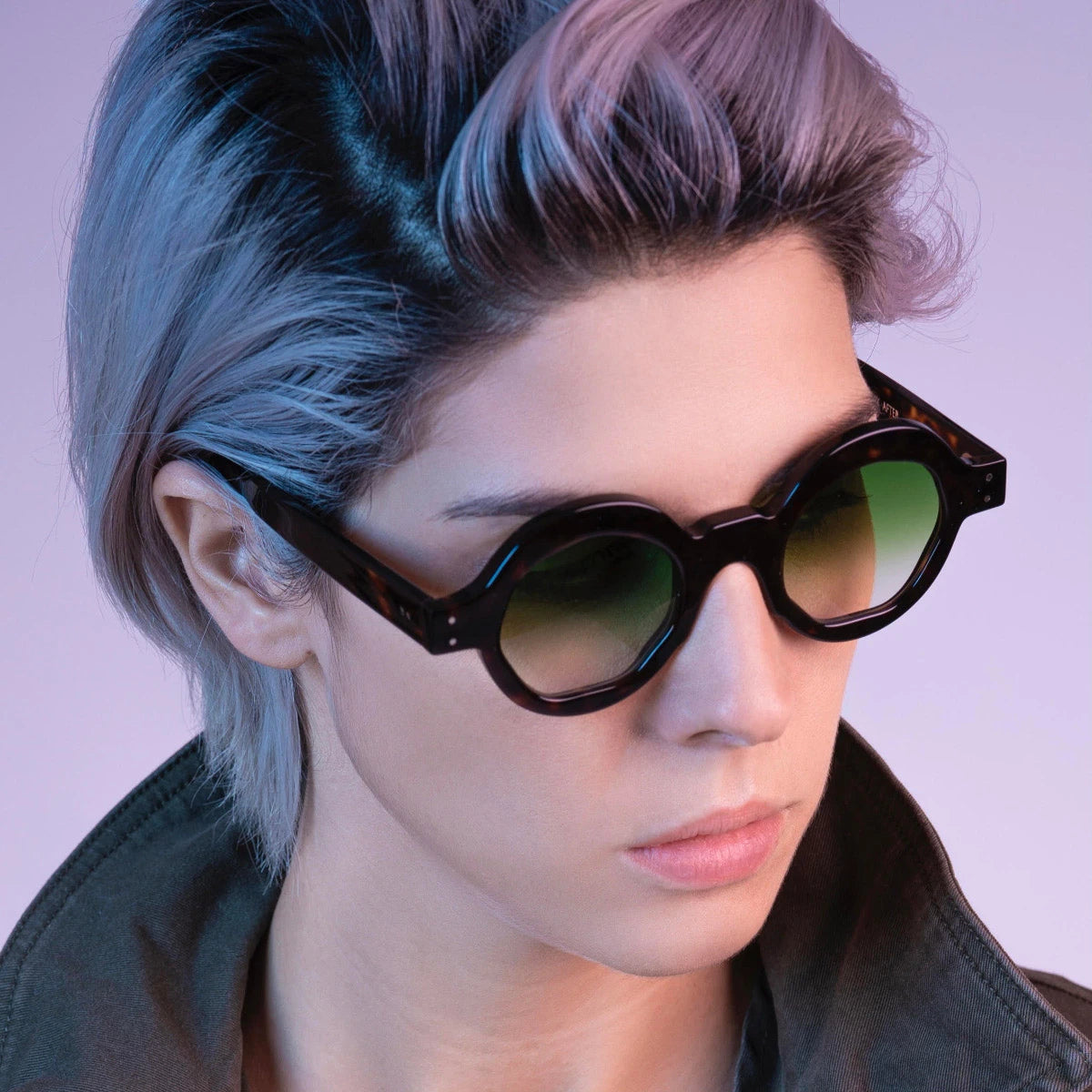 Sabine Be - Before X After Sun