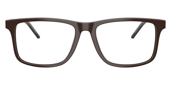 Shiny Brown/Transparent Brown / 55-17-145