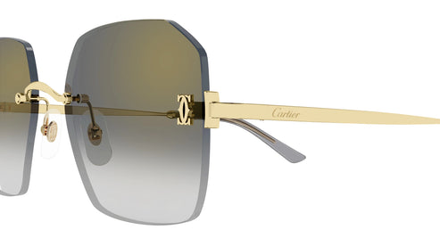 Cartier - CT0591S C Décor