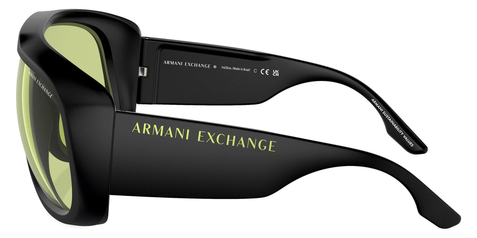 ARMANI EXCHANGE - AX4143SU