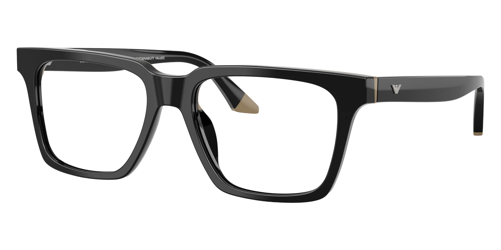 EMPORIO ARMANI - EA3272U