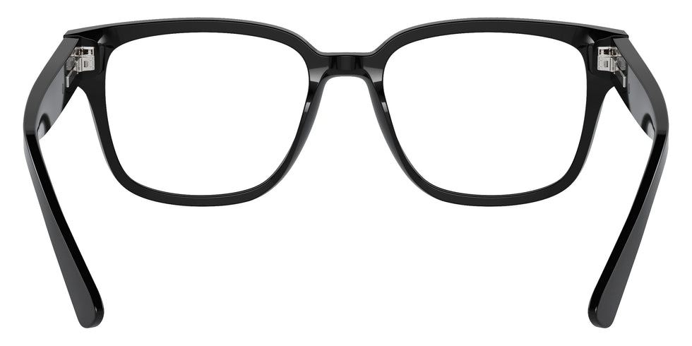 Prada PR A09V 16K1O1 52 - Black