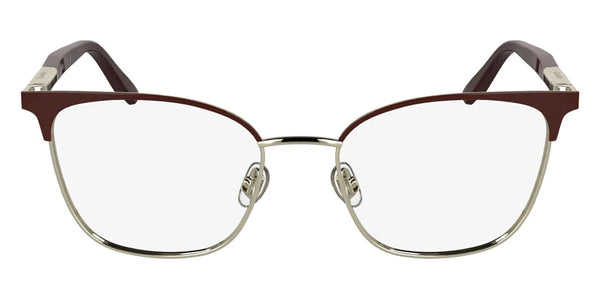 Burgundy / 52-18-145