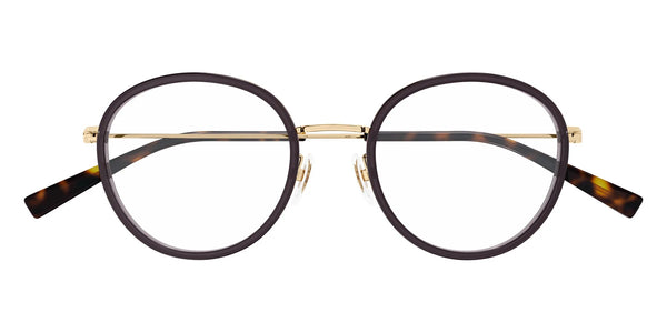 Brown/Gold / 50-19-150