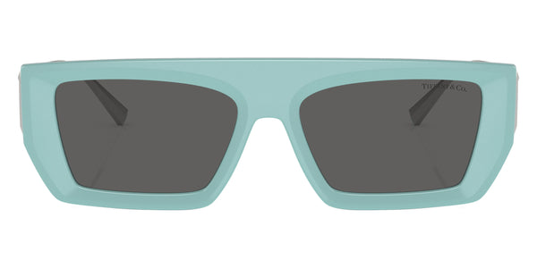 TIFFANY Blue/Silver / Dark Gray / 54-16-130