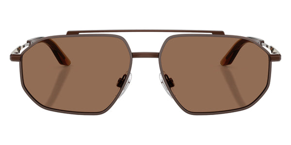 Brown/Matte Brown / Dark Brown / 59-15-145