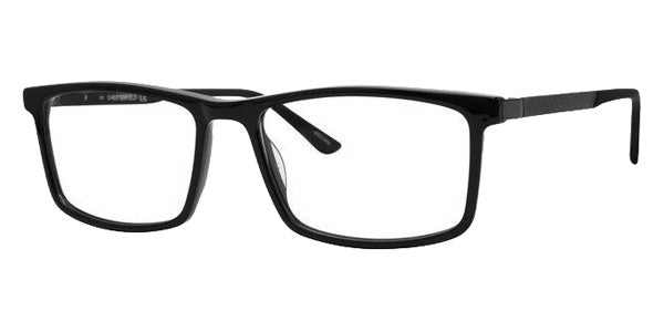 Chesterfield CH 106XL 0807 57 - Black / Smoke Polarized #id:ch106xl000807_s:100100