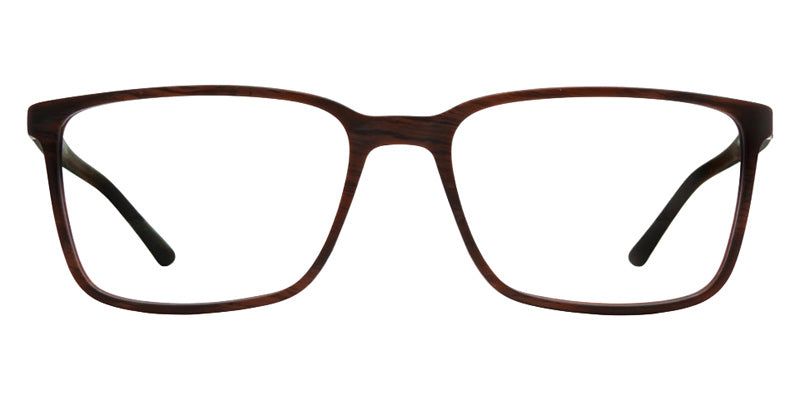 Chesterfield CH 115XL 00CJ 57 - Matte Striped Brown / Brown #id:ch115xl0000cj_s:100100