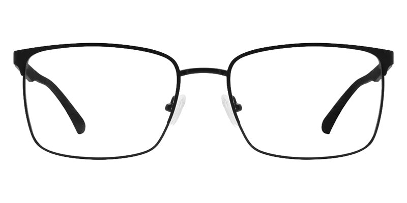 Chesterfield CH 117XL 0003 58 - Matte Black / Silver Ion Polarized #id:ch117xl000003_s:100100