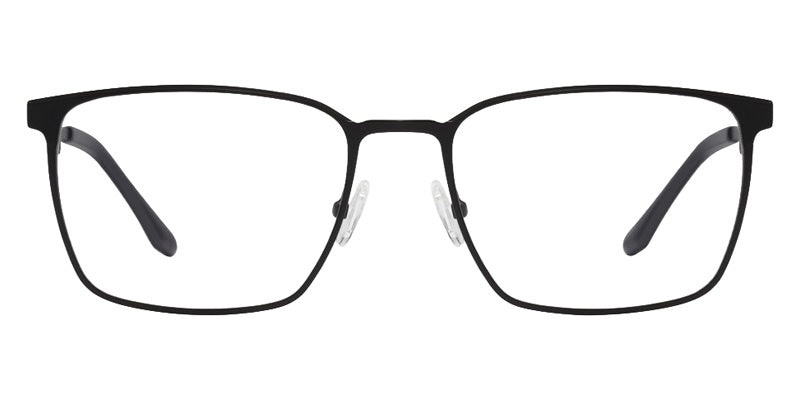 Chesterfield CH 137XL 0003 57 - Matte Black / Smoke #id:ch137xl000003_s:100100