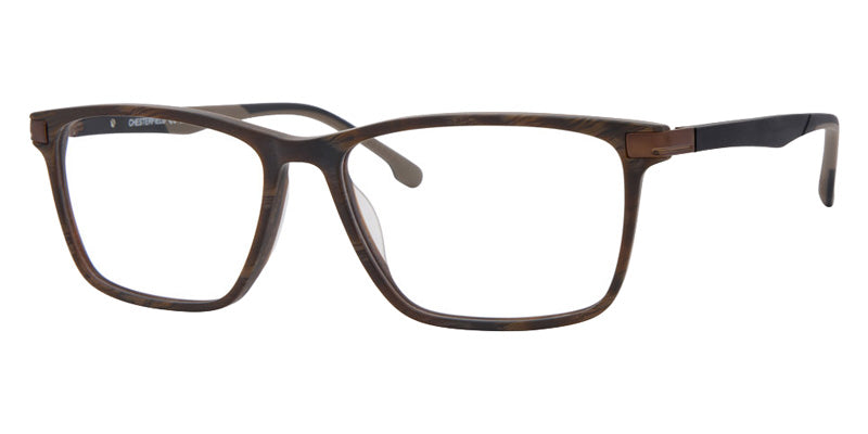 Chesterfield CH 138XL 0WR7 60 - Black Havana / Smoke Polarized #id:ch138xl000wr7_s:104105