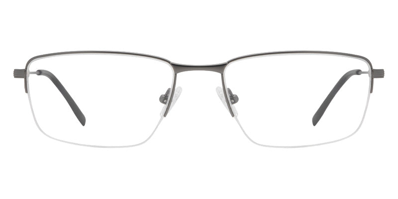 Chesterfield CH 140XL/T 0R81 56 - Matte Ruthenium #id:ch140xlt000r81_s:104100