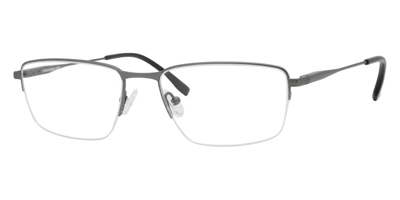 Chesterfield CH 140XL/T 0R81 56 - Matte Ruthenium #id:ch140xlt000r81_s:104105