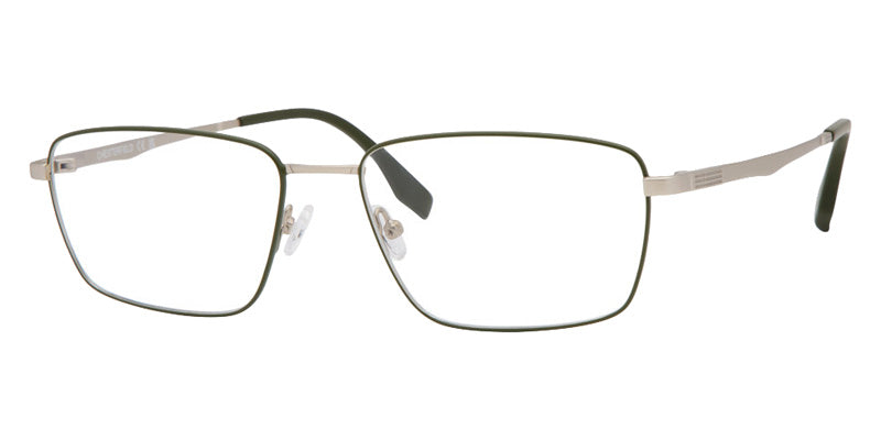 Chesterfield CH 141XL 0MFK 57 - Matte Ruthenium Green #id:ch141xl000mfk_s:102105