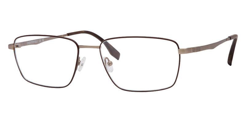 Chesterfield CH 141XL 0TUI 57 - Light Brown #id:ch141xl000tui_s:104105