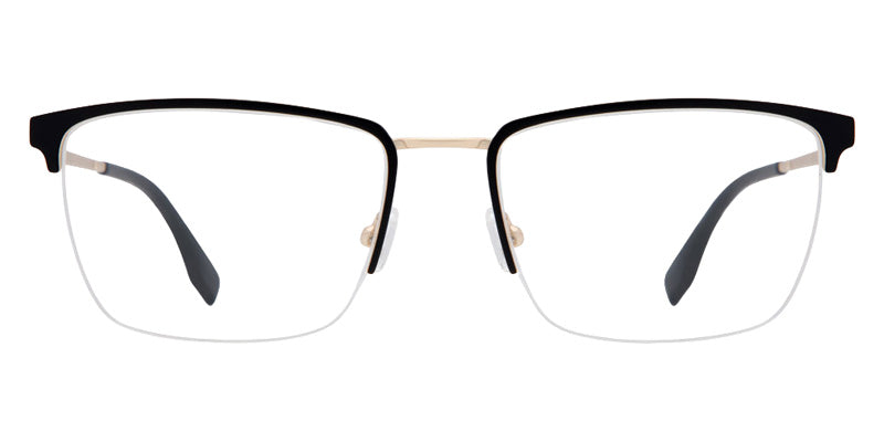 Chesterfield CH 142XL 00NZ 56 - Matte Gold Black #id:ch142xl0000nz_s:100100