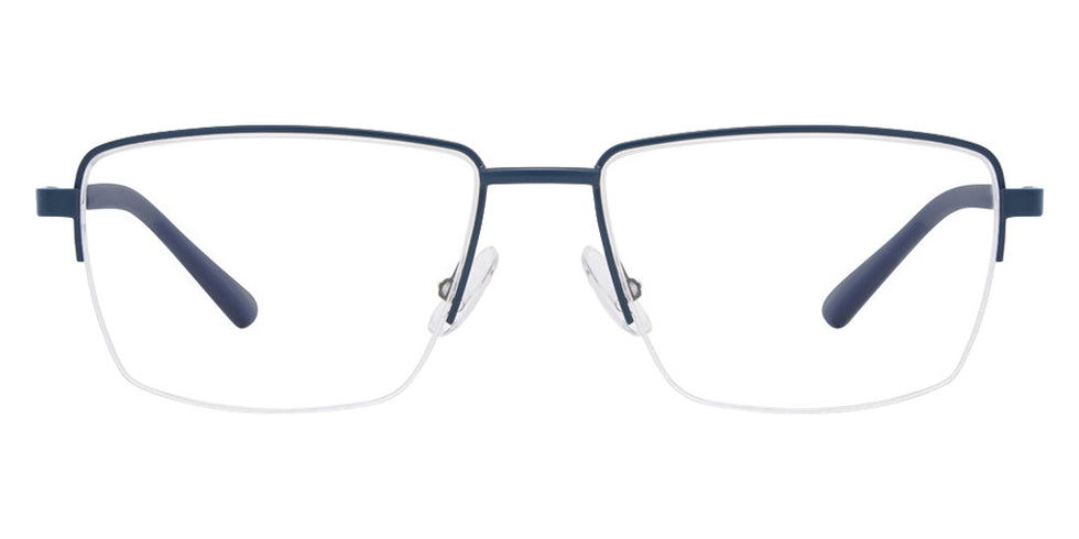 Chesterfield CH 143XL 000KU0 57 - Matte Blue Ruthenium #id:ch143xl000ku0_s:100100