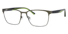 Chesterfield CH 144XL 000JCA 57 - Brushed Green #id:ch144xl000jca_s:102105