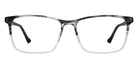 Chesterfield CH 145XL 000I21 58 - Black Havana Gray #id:ch145xl000i21_s:100100