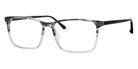 Chesterfield CH 145XL 000I21 58 - Black Havana Gray #id:ch145xl000i21_s:100105