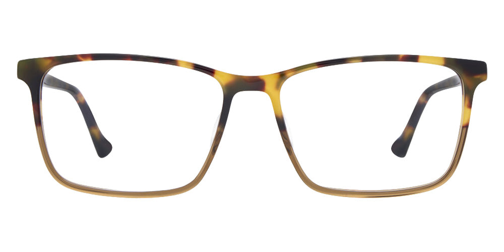 Chesterfield CH 145XL 000OHO 58 - Shaded Havana Brown #id:ch145xl000oho_s:102100