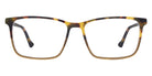 Chesterfield CH 145XL 000OHO 58 - Shaded Havana Brown #id:ch145xl000oho_s:102100