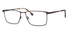 Chesterfield CH 146XL 000YZ4 58 - Matte Brown #id:ch146xl000yz4_s:104105