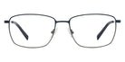 Chesterfield EM 4433 0BSU 54 - Matte Blue Ruthenium #id:ch147xlt000ku0_s:104100