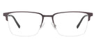 Chesterfield FOS 7223 0IY1 54 - Matte Gray #id:ch149xl000fre_s:104100