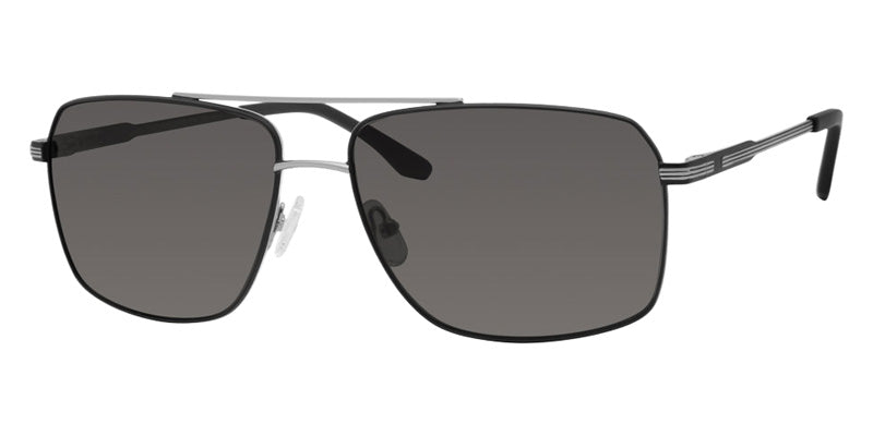 Chesterfield CH 27/S 0SVKM9 61 - Matte Ruthenium Black #id:ch27s0svkm9_s:100105