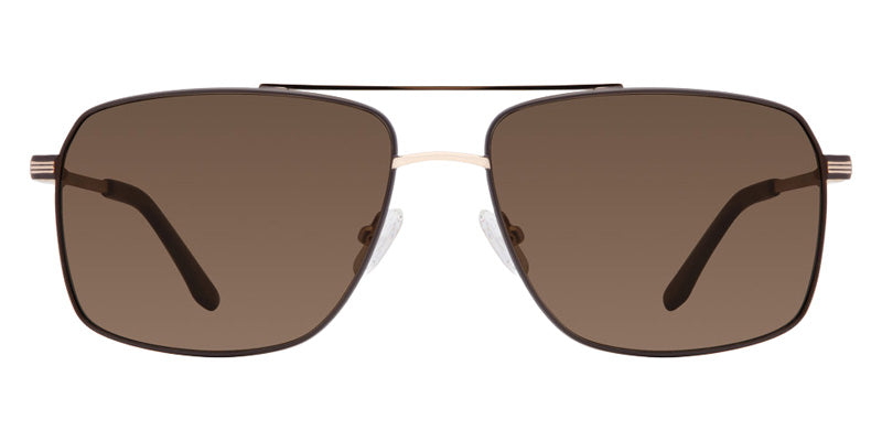 Chesterfield CH 27/S 0UFMSP 61 - Matte Brown Gold #id:ch27s0ufmsp_s:102100