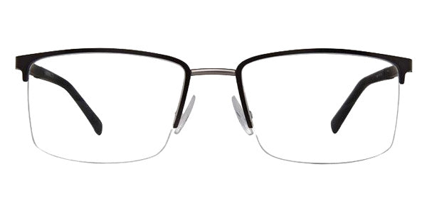 Chesterfield CH 98XL 0FRE 58 - Matte Gray #id:ch98xl000fre_s:100100