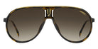 Carrera CHAMPION/S 0WR9HA 62 - Brown Havana / Brown Shaded #id:champions0wr9ha_s:102100