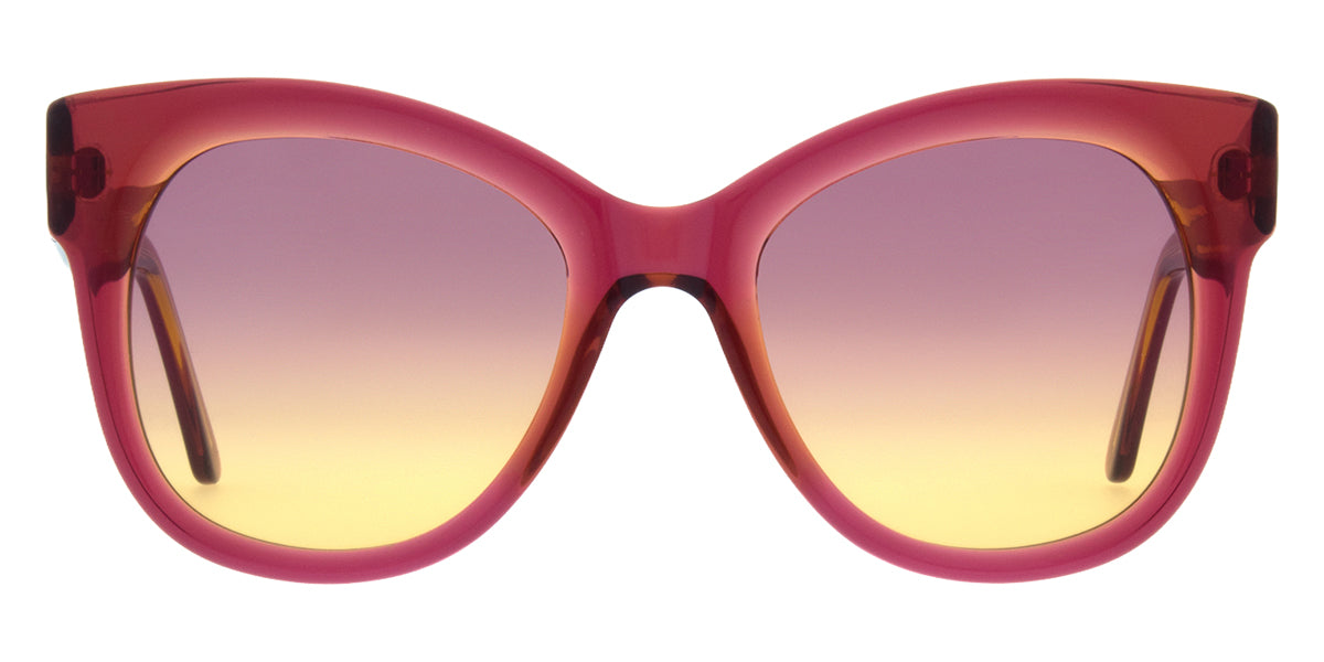 Andy Wolf - Cherry Sun