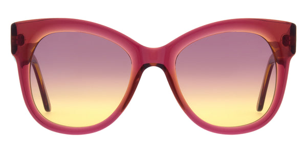 Red/Orange / 52-20-140