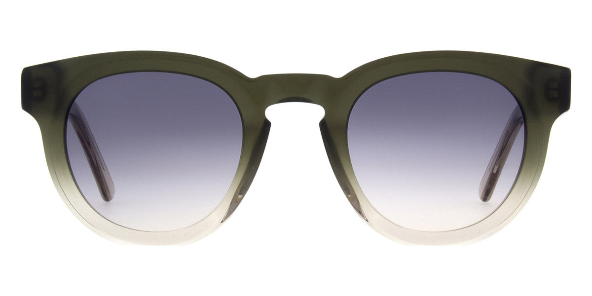 Andy Wolf - Chestnut Sun