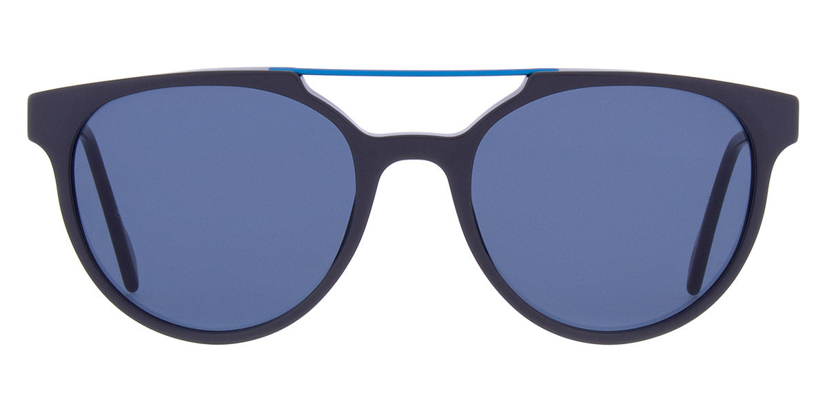 Andy Wolf - Christian Sun