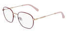 Calvin Klein CKJ20101 645 50 - Satin Berry #id:cjckj20101645_s:104100