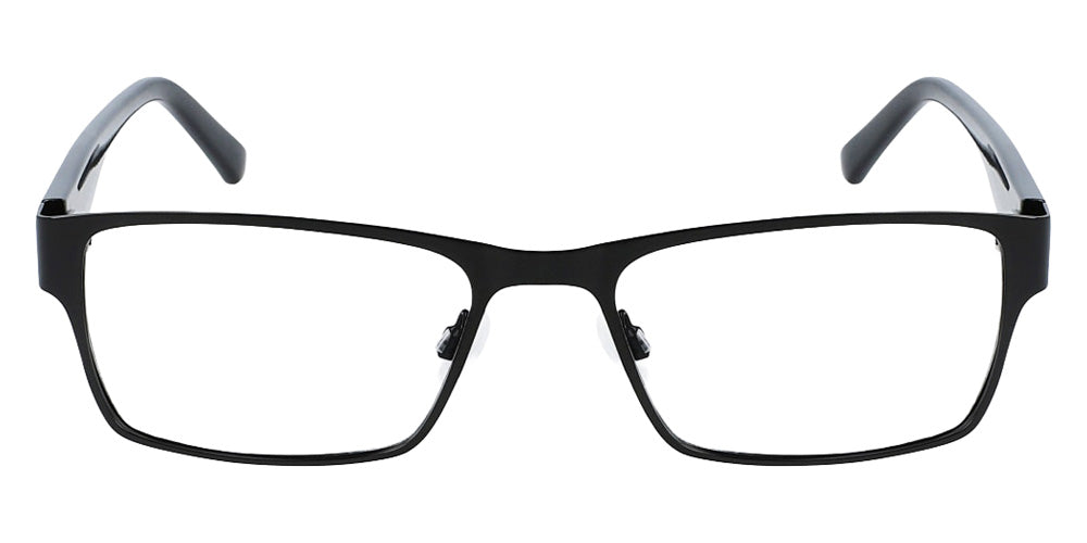 Calvin Klein CKJ20400 001 55 - Matte Black #id:cjckj20400001_s:100100