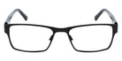 Calvin Klein CKJ20400 001 55 - Matte Black #id:cjckj20400001_s:100100
