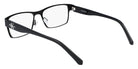 Calvin Klein CKJ20400 001 55 - Matte Black #id:cjckj20400001_s:100115