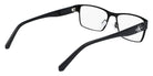 Calvin Klein CKJ20400 001 55 - Matte Black #id:cjckj20400001_s:100125
