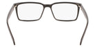 Calvin Klein CKJ22620 002 56 - Matte Black #id:cjckj22620002_s:102120