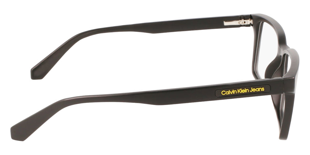 Calvin Klein CKJ22620 002 56 - Matte Black #id:cjckj22620002_s:102130