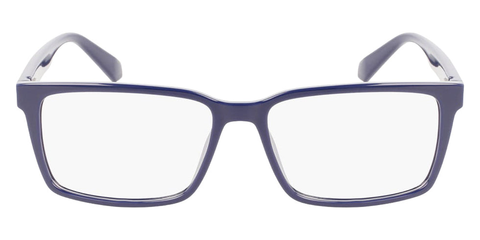 Calvin Klein CKJ22620 400 56 - Blue #id:cjckj22620400_s:104100
